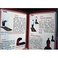afi Cep Namaz Hocas/ Cennet Yaynlar