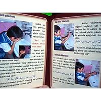 afi Cep Namaz Hocas/ Cennet Yaynlar
