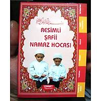 afi Cep Namaz Hocas/ Cennet Yaynlar