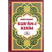 Trke okumulu Kuran Kerim