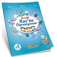 Renkli ocuk Elif-Bas/ Orta Boy 32 sf. 16x24cm/ Kod 161