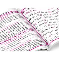 Yasin Kitab CAM Boy 192 Sf
