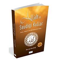 Allah'n Sevdii Kullar/ Osmanlca-Latince/ RECEP BOZDA