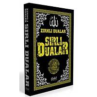 Zrhl Dualar/ Srl Dualar/ Faziletli ifal dualar/ Ebabil Yaynclk