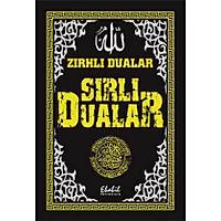 Zrhl Dualar/ Srl Dualar/ Faziletli ifal dualar/ Ebabil Yaynclk
