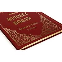 isim Baskl Yasin kitab Ciltli CEP BOY 30 ad.