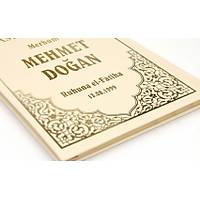 isim Baskl Yasin kitab Ciltli CEP BOY 30 ad.