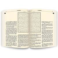 ngilizce Kuran The Glorious Quran