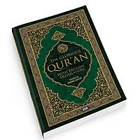 ngilizce Kuran The Glorious Quran