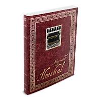 Resimli mzrakl ilmihal kitab