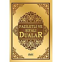 Zrhl Dualar/ Srl Dualar/ Faziletli ifal dualar/ Ebabil Yaynclk