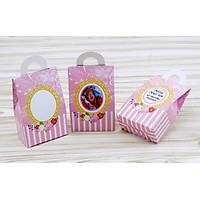 anta Boy Pembe Yasin Kitab Tl Magnet Tesbih Kutu