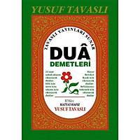 Dua Demetleri Yusuf Tavasl