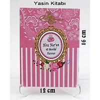 Mevlt hediyesi anta Boy Yasin Kitab Tl kese Tesbih Magnet