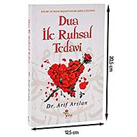 Dua le Ruhsal Tedavi,Dr. Arif Arslan