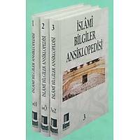 slami Bilgiler Ansiklopedisi 3 Cilt Takm Mehmet Nuri Ylmaz