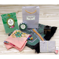 Hac Umre Hediye Paketi 02K