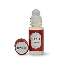Sufi / elale Alkolsuz Esans/ FEWAKIH