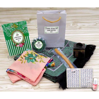 Hac Umre Hediye Paketi 03K