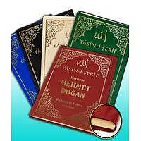 zel isim Baskl Yasin kitab Ciltli ANTA BOY 128 sayfa
