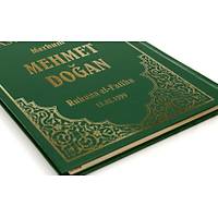 Lks Kutulu zel isimli Ciltli Orta Boy Yasin Kitab