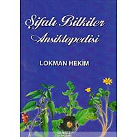 Lokman Hekim ifal Bitkiler Ansiklopedisi