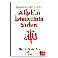 Allah ýn Ýsimlerinin Sýrlarý Dr. Arif Arslan 