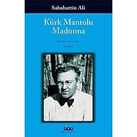 Krk Mantolu Madonna,Sabahattin Ali