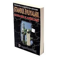 stanbul Evliyalar ve Sahabe Kabirleri (evliya-001)