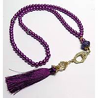 El ii  99 taneli lks inci tesbih 8mm