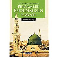 Peygamber Efendimiz'in Hayat,Ahmed Cevdet Paa