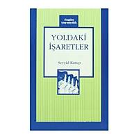 Yoldaki aretler,Prof. Dr. Seyyid Kutub