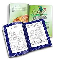ocuklar in Peygamberlerin Hayatndan En Gzel Hikayeler 10 kitap