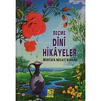 Seme Dini Hikayeler,Mustafa Necati Bursal