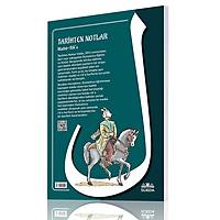 Tarihten Notlar (Osmanlca Matbu-Rika Hat) Metin Uar