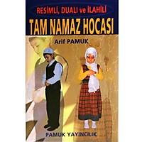Tam Namaz Hocas (Namaz 001) Arif Pamuk
