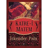 Katre-i Matem,Prof. Dr. skender Pala