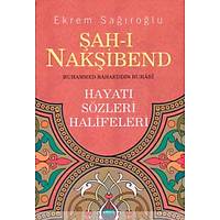 ah- Nakibend,Muhammed Bahaeddin Buhar