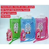 ri Yazl Yasin Kitab Tl Tesbih Gl Suyu