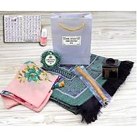 Hac Umre Hediye Paketi 01K