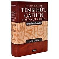 Tenbihl Gafilin Bostanl Arifin