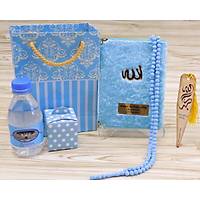 isimli Kadife Yasin kitab ipli antal Set
