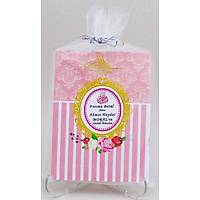 Tl keseli Yasin Kitab 64 sayfa 13x16 cm Mevlt hesiyesi