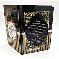 Kiiye zel Yasin Kitab Byk Boy kapsaml 176 sayfa 17x25 cm