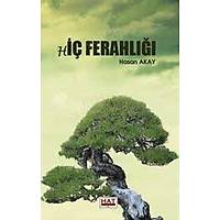 Hi Ferahl,Prof. Dr. Hasan Akay