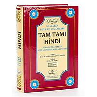 Tam Tam Hindi Dualarla By ve zmleri