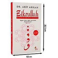 Zikrullah,Kalp ve Ruhun Gdas,Dr. Arif Arslan