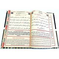 Kiiye zel Yasin Kitab Byk Boy kapsaml 176 sayfa 17x25 cm