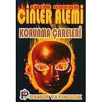 Sihir Nazar Cinler Alemi ve Korunma areleri