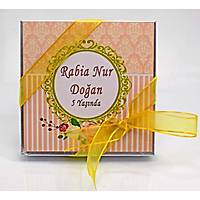 sme zel Kz Bebek ikolatas